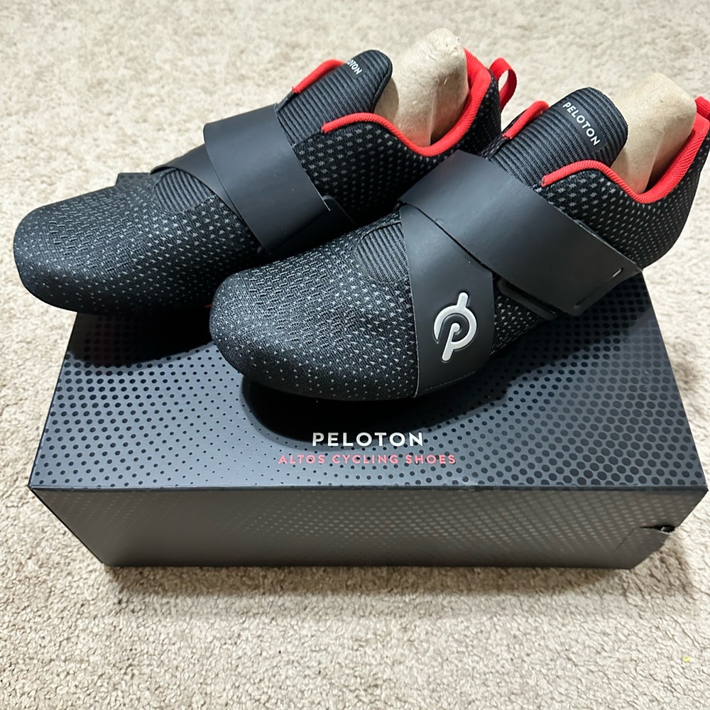 Peloton Altos Shoes